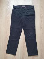 Pantalon noir pour homme - Meyer - taille 38/30, Enlèvement ou Envoi, Meyer, Porté, Taille 48/50 (M)