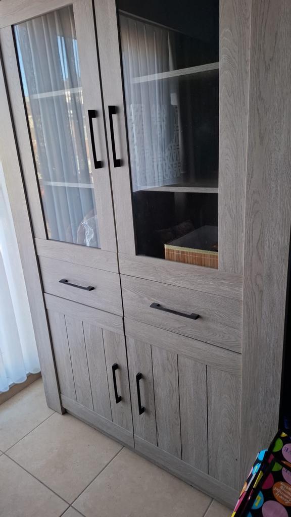 Living - slaapkamer te koop, Huis en Inrichting, Kasten | Buffetkasten, Zo goed als nieuw, Ophalen