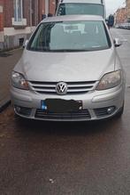 Golf plus, Auto's, Traction-control, Stof, 5 deurs, Euro 4