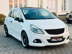 Opel Corsa 1.2i benzine * OPC LINE * AUTOMAAT * 140.000 km, Automaat, Bedrijf, 59 kW, Corsa