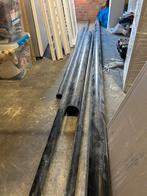 PP buizen sanitair 90/50/40 mm (Dyka Benor), Ophalen, Nieuw, 2 tot 4 meter, Afvoer