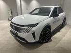 Peugeot 3008 New Model - Mild Hybrid, 1199 cc, 136 pk, Wit, 5 deurs