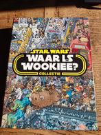 Star wars 'waar is wookiee?' collectie, Collections, Star Wars, Comme neuf, Enlèvement ou Envoi