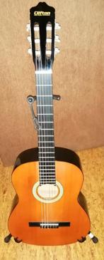 Klassieke gitaar, Ophalen, Gebruikt, Klassieke of Spaanse gitaar