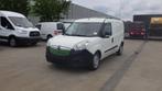 Opel Combo (Stock ID 07480), Auto's, Bestelwagens en Lichte vracht, Euro 6, Wit, Bedrijf, 1598 cc