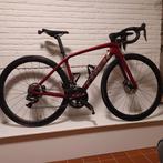 Koersfiets Trek Emonda SLR7, Fietsen en Brommers, Fietsen | Racefietsen, Ophalen, Zo goed als nieuw