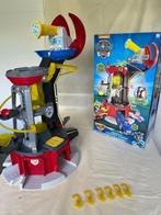 Paw Patrol Mega Pups Uitkijktoren, Ophalen, Zo goed als nieuw