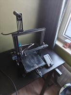 Creality 3D ender V2, Computers en Software, 3D Printers, Ophalen