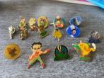 Lot de Pin’s Disney et autres, Ophalen, Overige figuren, Gebruikt, Overige typen
