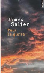 Pour la gloire James Salter, Ophalen of Verzenden, James Salter, Europa overig, Zo goed als nieuw