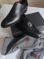 Chaussures Massimo Mioretti, Vêtements | Hommes, Noir, Massimo Mioretti, Chaussures à lacets, Enlèvement ou Envoi