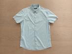 ZEGNA Chemise bleu clair taille 42 (16 1/2) = M > État neuf, Vêtements | Hommes, Tour de cou 39/40 (M), Ermenegildo Zegna, Enlèvement ou Envoi