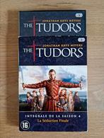 The Tudors saison 4 La séduction finale 3 DVD TBE, Vanaf 16 jaar, Boxset, Ophalen of Verzenden, Zo goed als nieuw