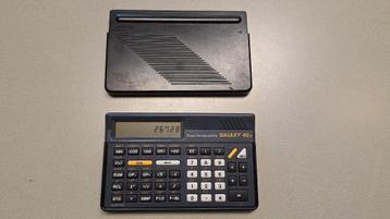 TEXAS Instruments GALAXY 40 x beschikbaar voor biedingen