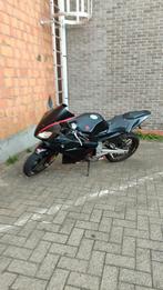 aprilia rs50, 6 versnellingen, Gebruikt, Klasse B (45 km/u), 50 cc