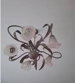 twee gelijke lusters, Enlèvement, Comme neuf, Métal