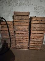 Zeer droog brandhout kersenbomen, Tuin en Terras, Brandhout, Ophalen