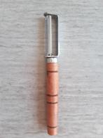 Nieuwe aardappelschiller, Verzenden, Nieuw