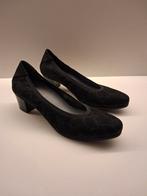 Zwarte schoenen Vabeene maat 40, Kleding | Dames, Schoenen, Schoenen met lage hakken, Zwart, Ophalen of Verzenden, Zo goed als nieuw