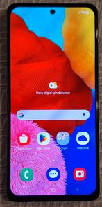 Samsung A51, Telecommunicatie, Mobiele telefoons | Samsung, Ophalen, Zo goed als nieuw
