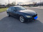 Bmw 320xdrive, Autos, BMW, Cuir, Achat, 4 portes, Noir