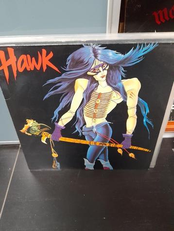 lp - hawk - hawk - vak 1 beschikbaar voor biedingen