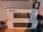 Behringer Wasp en K2, Muziek en Instrumenten, Synthesizers, Ophalen, Zo goed als nieuw