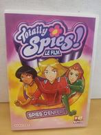 TOTALLY SPIES ! LE FILM - dvd, Cd's en Dvd's, Ophalen of Verzenden, Gebruikt, Europees