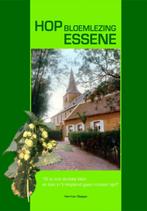 Hop bloemlezing Essene, Herman Steppe, Envoi