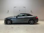 Mercedes-Benz E-Klasse 220 D Cabriolet AMG Line | Leren Zete, Automaat, 4 zetels, Euro 6, Cabriolet