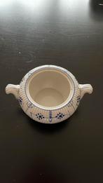 Sarreguemines suikerpot zonder deksel, Enlèvement ou Envoi, Comme neuf