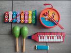 Muziekinstrumenten, Kinderen en Baby's, Gebruikt, Ophalen