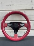LUISI lederen stuurwiel Mazda MX5 na/nb/nbfl, Auto-onderdelen, Ophalen, Nieuw, Mazda