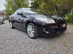 Renault Megane Megane 1.5 dCi Coupe-Cabriolet, Stof, Gebruikt, Zwart, 4 cilinders