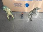 Grote dino’s, Ophalen, Zo goed als nieuw
