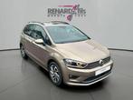 Volkswagen Golf Sportsvan VOLKSWAGEN GOLF SPORTSVAN, Auto's, 121 g/km, Zwart, Start-stop-systeem, Golf Sportsvan