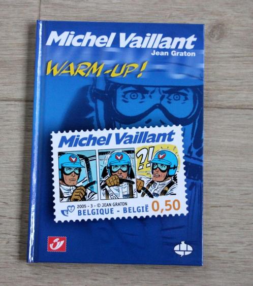Philastrips Philabédé BD Michel Vaillant Jean Graton 2005, Boeken, Strips | Comics, Zo goed als nieuw, Verzenden