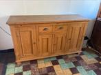 Dressoir, Ophalen, Zo goed als nieuw, 50 tot 75 cm, 150 tot 200 cm