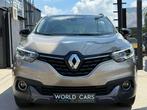 Renault Kadjar Kadjar 1.2 TCe Bose Edition EDC (bj 2016), Auto's, Renault, Kadjar, Gebruikt, 4 cilinders, Beige