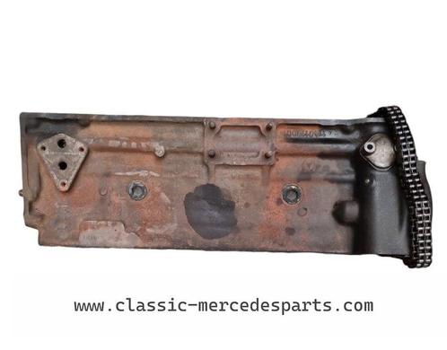 Cilinderblok zonder krukas Mercedes oldtimer m114, Auto-onderdelen, Motor en Toebehoren, Mercedes-Benz, Gebruikt, Ophalen of Verzenden