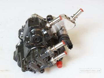 MAN Fuel System Hogedrukpomp MAN beschikbaar voor biedingen