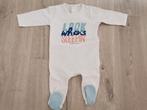 Petit Filou pyjama 3maand, Kinderen en Baby's, Babykleding | Maat 56, Ophalen of Verzenden, Jongetje of Meisje, Zo goed als nieuw