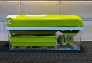 Groentesnijder Nicer Dicer Genius beschikbaar voor biedingen