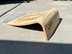Skateboard ramp - Graw - J20, Sport en Fitness, Ophalen, Gebruikt, Skateboard