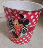Mooie Disney "Minnie" mand, Ophalen, Overige figuren, Nieuw, Overige typen