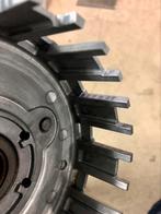 Cloche embrayage Suzuki LTZ 400, Motoren