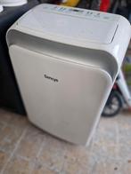 Mobile airco.  Werkt perfect met afstandsbediening en uitlaa, Ophalen