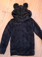 Sweater kap Mickey mouse 110, Kinderen en Baby's, Ophalen of Verzenden