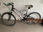 Mountenbike, Fietsen en Brommers, Fietsen | Mountainbikes en ATB, Fully, Ophalen, Gebruikt, Overige merken