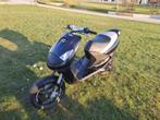 peugeot vivacity 2t, Fietsen en Brommers, Ophalen, Tweetakt, 50 cc, Vivacity